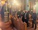 Ο Εσπερινός του Αγίου Αθανασίου Πατριάρχου Αλεξανδρείας στο Αρμένιο του Δήμου Κιλελέρ 
